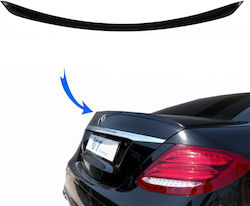 Αεροτομή Πορτ Μπαγκάζ από Πλαστικό Mercedes-Benz E Class