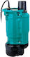 H A Leo Kbz35.5 Трифазна Водна Помпа 7.5к.с 04226