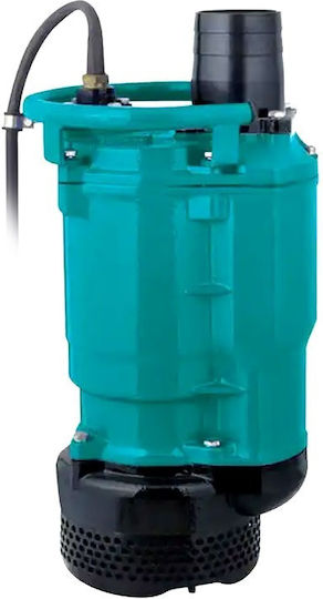 H A Leo Kbz35.5 Трифазна Водна Помпа 7.5к.с 04226