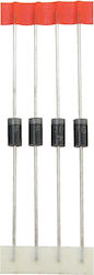 Fr157 FR157G Fast 1000V 1.5A