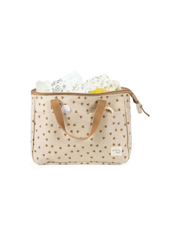 Walking Mum Baby Toiletry Bag