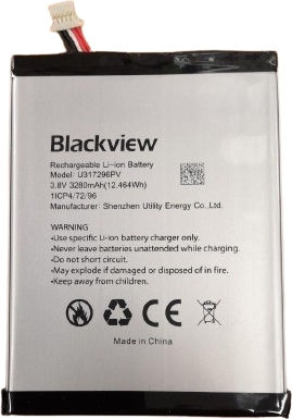 BlackView Baterie compatibilă pentru TAB 3 KIDS