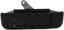 Door handle with installation Rear Toyota 4-Runner Mitsubishi Pick-up Nissan PickUp 1889-1995 A7601-02 Door handle with installation Rear Toyota 4-Runner Mitsubishi Pick-up Nissan PickUp 1889-1995 A7601-02