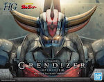 Grendizer - Model Kit - Hg 1/144 - Infiniti - 20 Cm