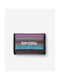 Rip Curl Unisex Surf Revival Wallet Black 01ymwa-0090