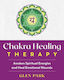 Chakra Healing Therapy Awaken Spiritual Energies And Heal Emotional Wounds Glen Park Books,u.s