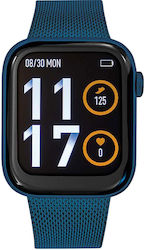 Tekday 656517 Smartwatch with Heart Rate Monito...