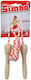 Simba Springseil (Verschiedene Designs/Sortiment von Designs) 1St