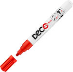 Ico Marker Red