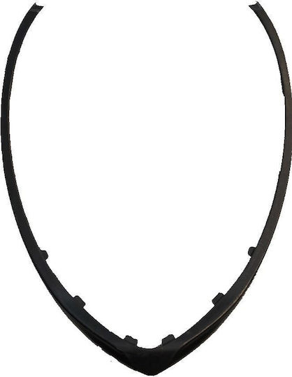 Front Base Trim Kit Agv Front Base Trim For K3 Sv/ K1 M1 20kr030001 | Agv