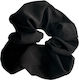 Ro-Ro Accessories Scrunchie Μαύρο