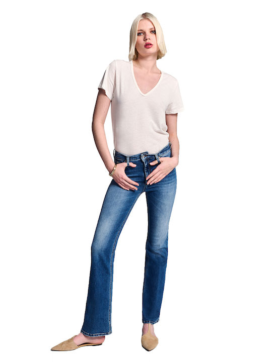 Staff Pant Typos Women's Jean Trousers