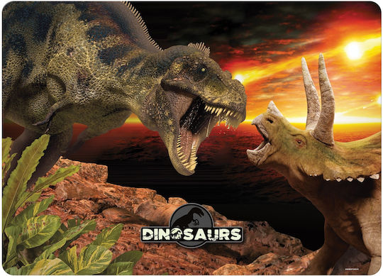 Derform DF-PLADN18-96589 Mouse Pad Large (400mm)