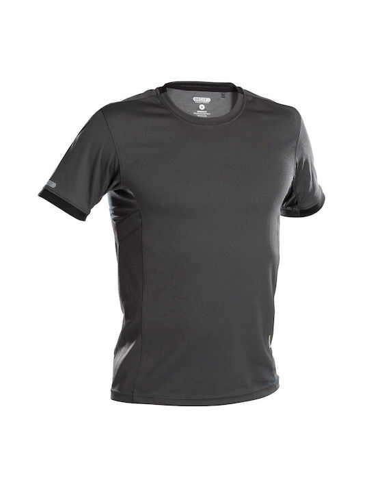 Dassy Workwear Nexus T-Shirt Εργασίας Γκρι