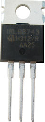 IRLB8743PbF Transistor