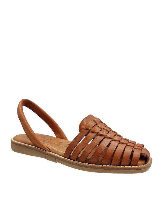 LOLA Almagro 9360 Σανδάλια Tabac Braun LOLA Almagro 9360 Σανδάλια Tabac Braun