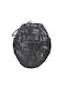 Atmosphera Felinar Rattan De masă Negru 23x23x25.5buc 1buc