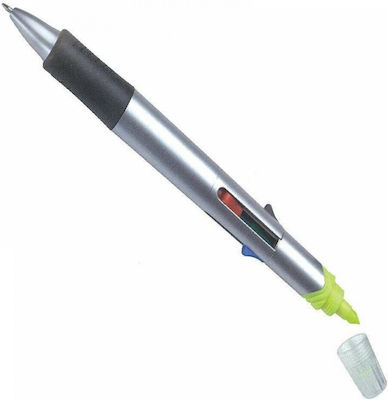 4-Farben-Stift - Unterstreichungsmarker