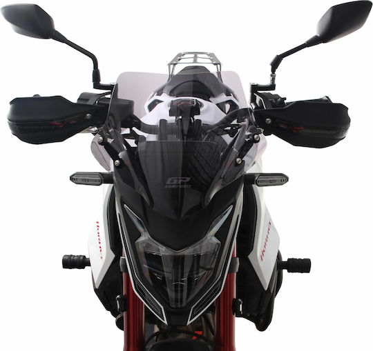 Gpk Zeltine For Honda Cb750 Hornet 2023-2024 28cm (tinted)