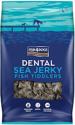 Fish4Dogs Sea Jerky Für Stein & Platte 575gr