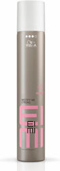 Wella Mistify Me Strong Λακ 500ml Wella Mistify Me Strong Λακ 500ml