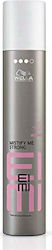Wella Mistify Me Strong Haarspray Für Leichtes ...