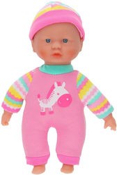 Simba Baby Doll 20 cm Various Designs 1pc