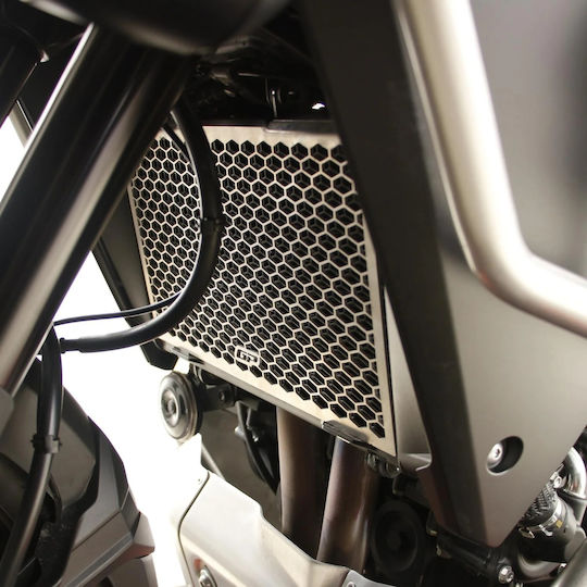 Gpk Protecția radiatorului Honda Xl750 Transalp 2023-2024