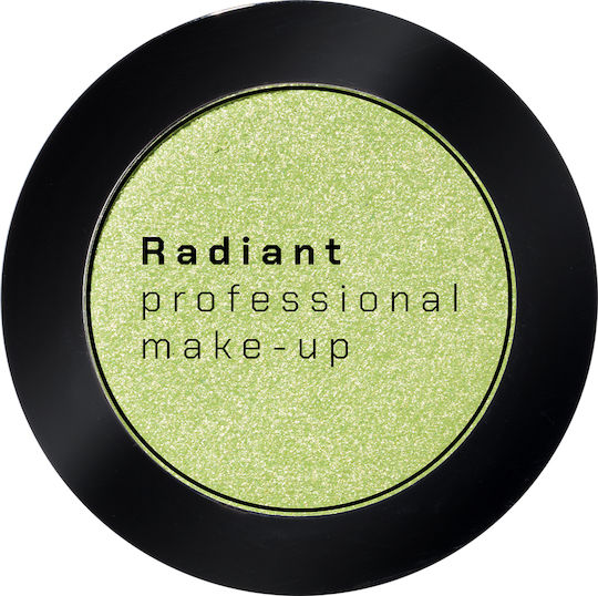 Radiant Color Metallic Сенки за Очи в Твърда Форма 22 Chartreuse 1.9гр