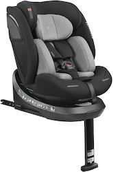 Kikka Boo i-Orbit Autositz i-Size mit Isofix Li...