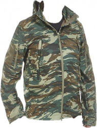 Armymania Jagdjacke Softshell