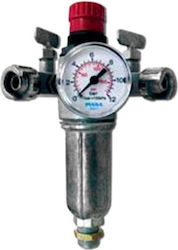 Pythismthis 1/2" With Dual Outlets (68b21)