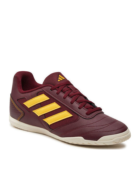 adidas Super Football Shoes Hall Red