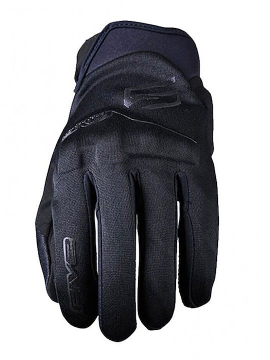 Globe Evo Five Handschuhe Schwarz Fiv000glb10.black