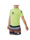 Rip Curl Kids Swimwear Sunscreen (UV) Lime