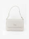 Byblos Women's Bag Shoulder Beige