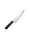 Dulotec Fuji Cutlery Нож За Обща Употреба От Неръждаема Стомана 18см
