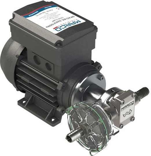 Marco Upxc/220v Einphasen-Transferpumpe