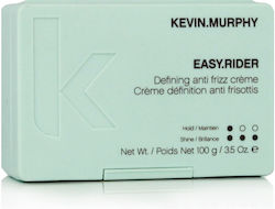 Kevin Murphy Κρέμα Μαλλιών Easy Rider για Λάμψη με Ελαφρύ Κράτημα κατά του Φριζαρίσματος 100gr