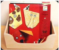 Djeco Product Display Stand Djeco Product Display Stand