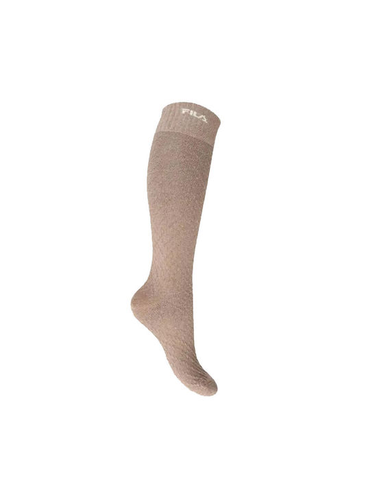 Fila Damen Socken CAFE 1Pack