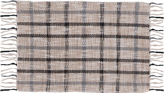 Nef-Nef Homeware Σουπλά Μπεζ 48x33cm