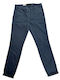 Hose Chino Faded Blue