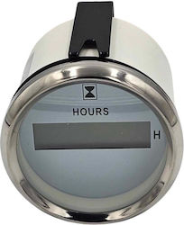 Digital Fourmarine Chesapeake White Ss