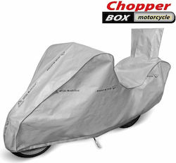 Kegel Κουκούλα Μηχανής Μ270xΠ125xΥ100εκ.