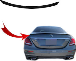 Carner Αεροτομή Πορτ Μπαγκάζ από Πλαστικό Mercedes-Benz E Class W213 2016+