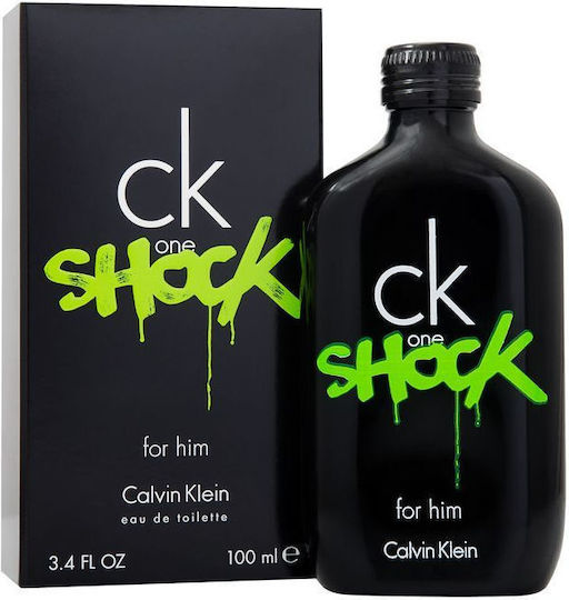 Calvin Klein One Eau de Toilette 100ml