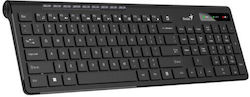 Genius Slimstar 7230 Αγγλικό US Genius Slimstar 7230 Αγγλικό US