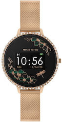 Reflex Active Aur
