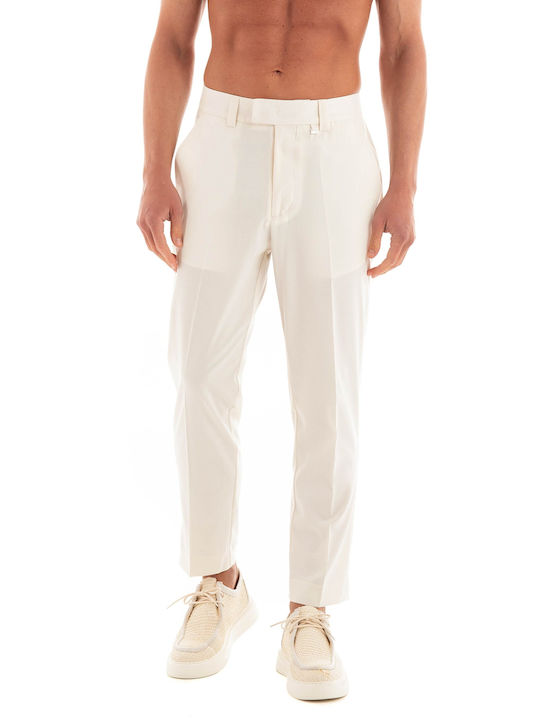 I'm Brian Men's Trousers Light Beige